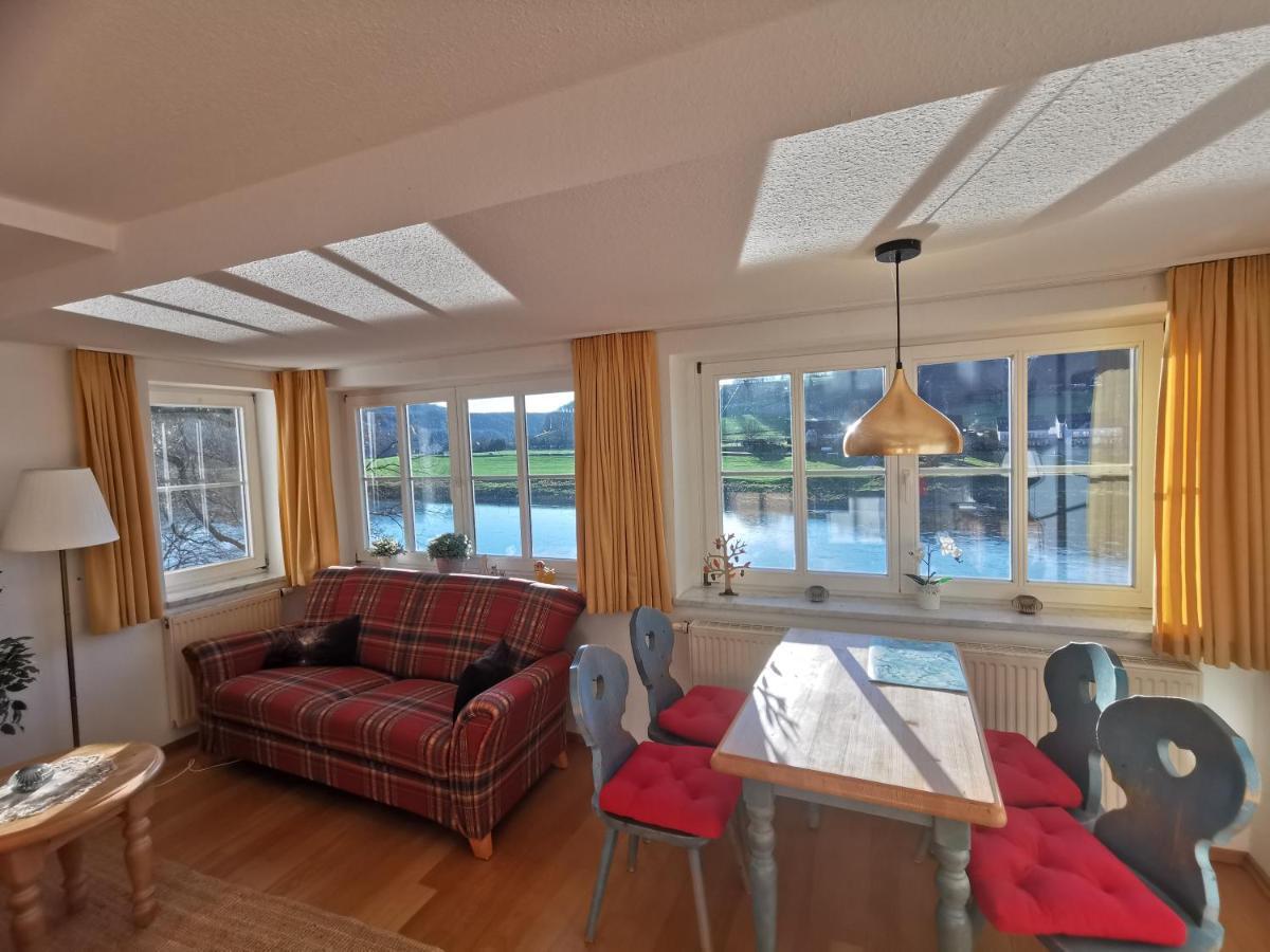 Villa Belvedere Rathen Extérieur photo