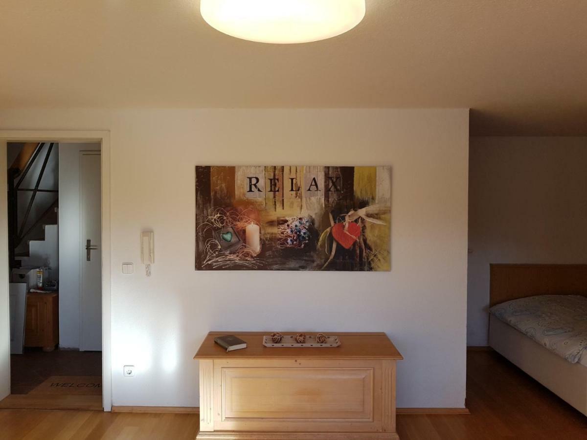 Villa Belvedere Rathen Extérieur photo