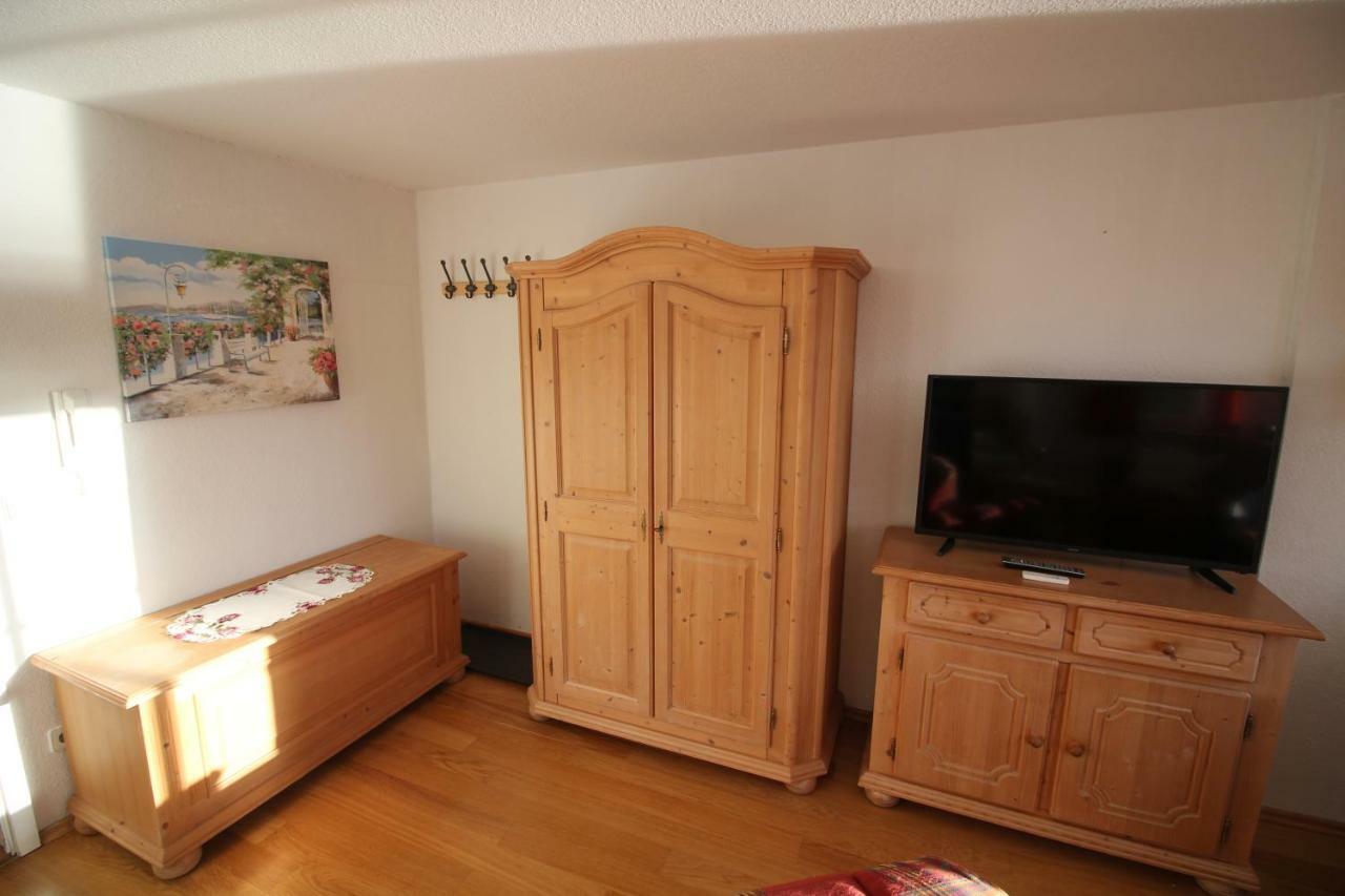 Villa Belvedere Rathen Extérieur photo