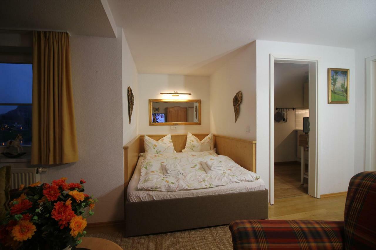 Villa Belvedere Rathen Extérieur photo